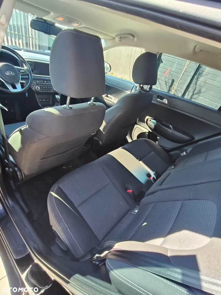 Kia Sportage - 2