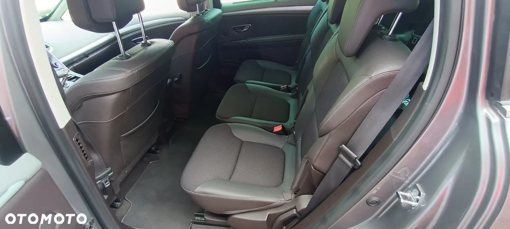 Renault Espace 1.6 dCi Energy Zen EDC 7os - 22