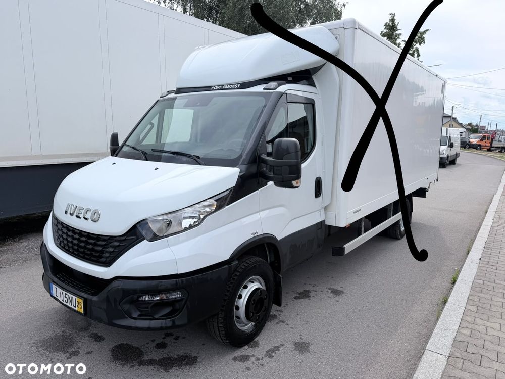Iveco 65c17 - 2