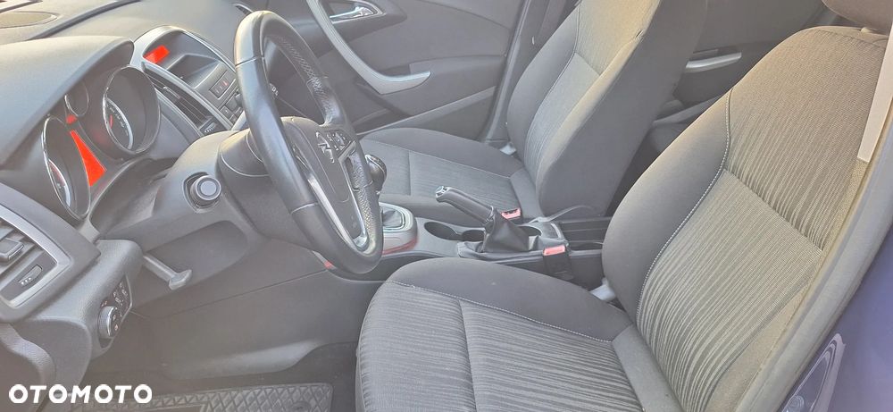 Opel Astra 1.4 Active - 9