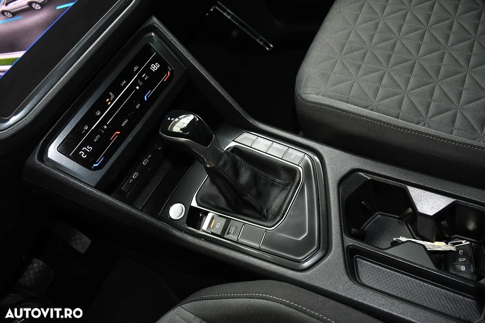 Volkswagen Tiguan 2.0 TDI SCR DSG - 29