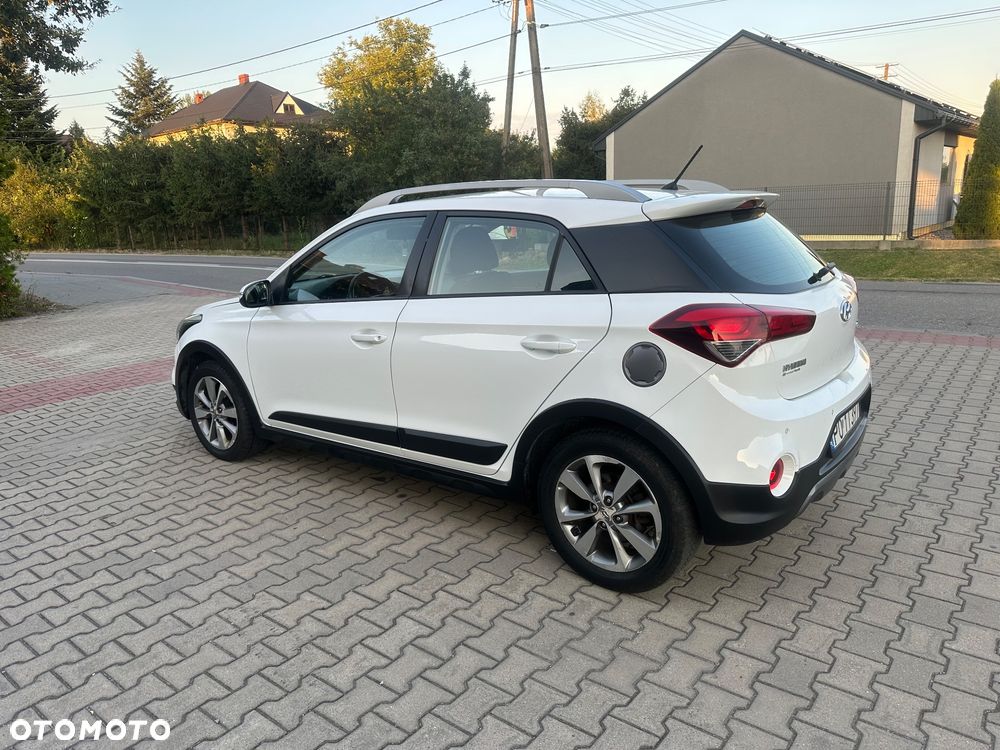 Hyundai i20 1.4 Comfort - 18