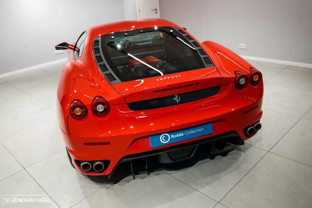 Ferrari F430 - 20