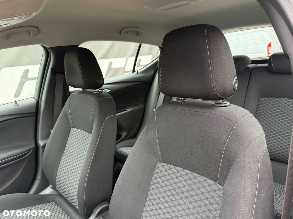 Opel Astra 1.4 Essentia - 14