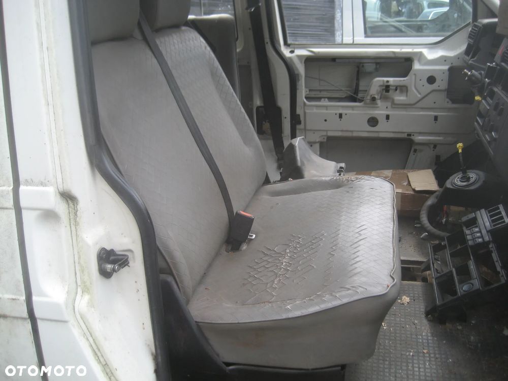 vw t4 92-03r siedzenie przód prawe - 1