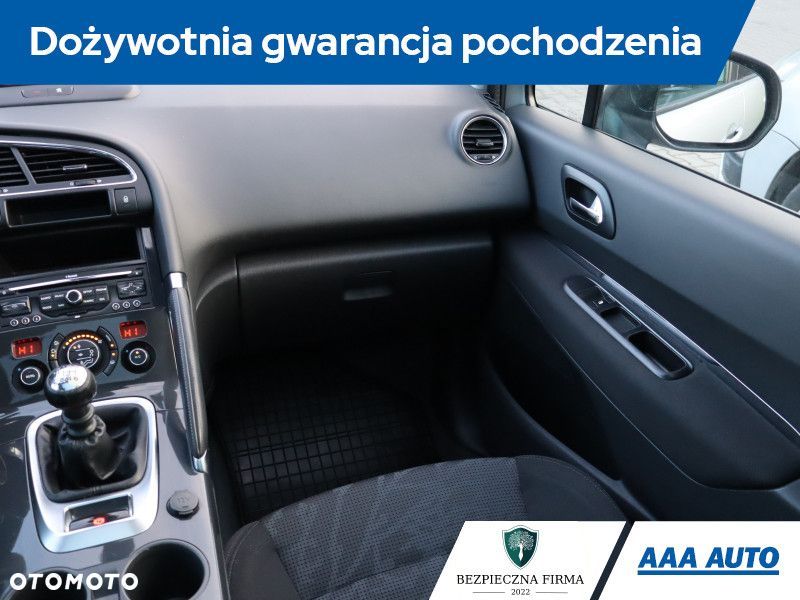 Peugeot 3008 - 9