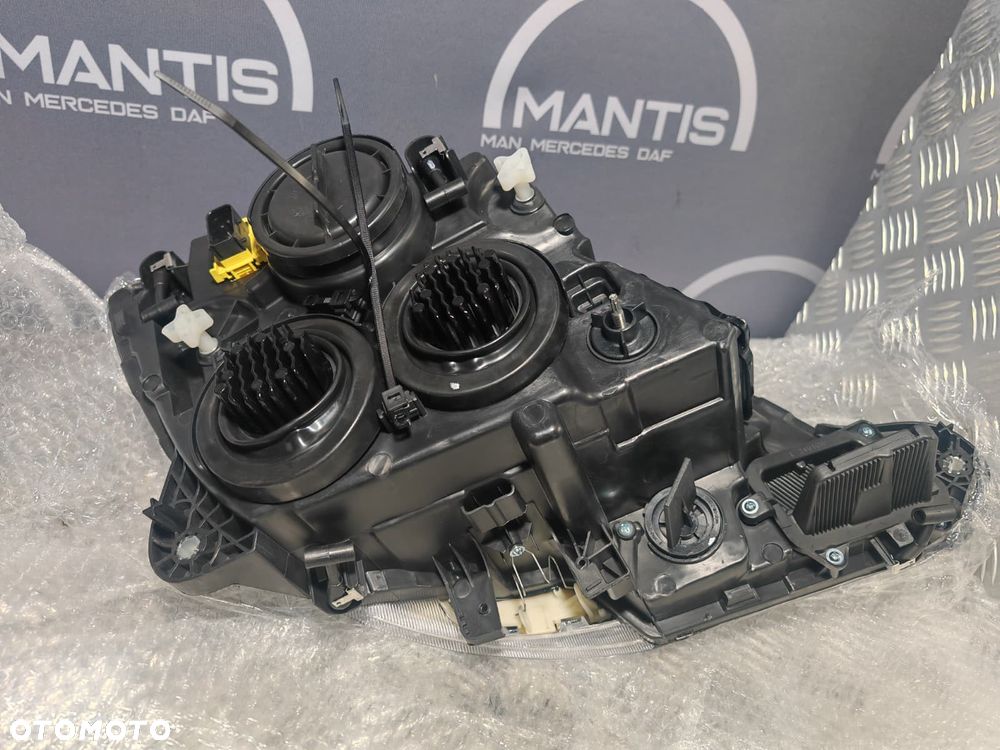 DAF XF 106 CF EURO6 REFLEKTOR LAMPA FULL LED 1857526 LEWA - 6