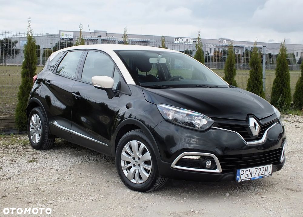 Renault Captur ENERGY dCi 90 Start&Stop Life - 2