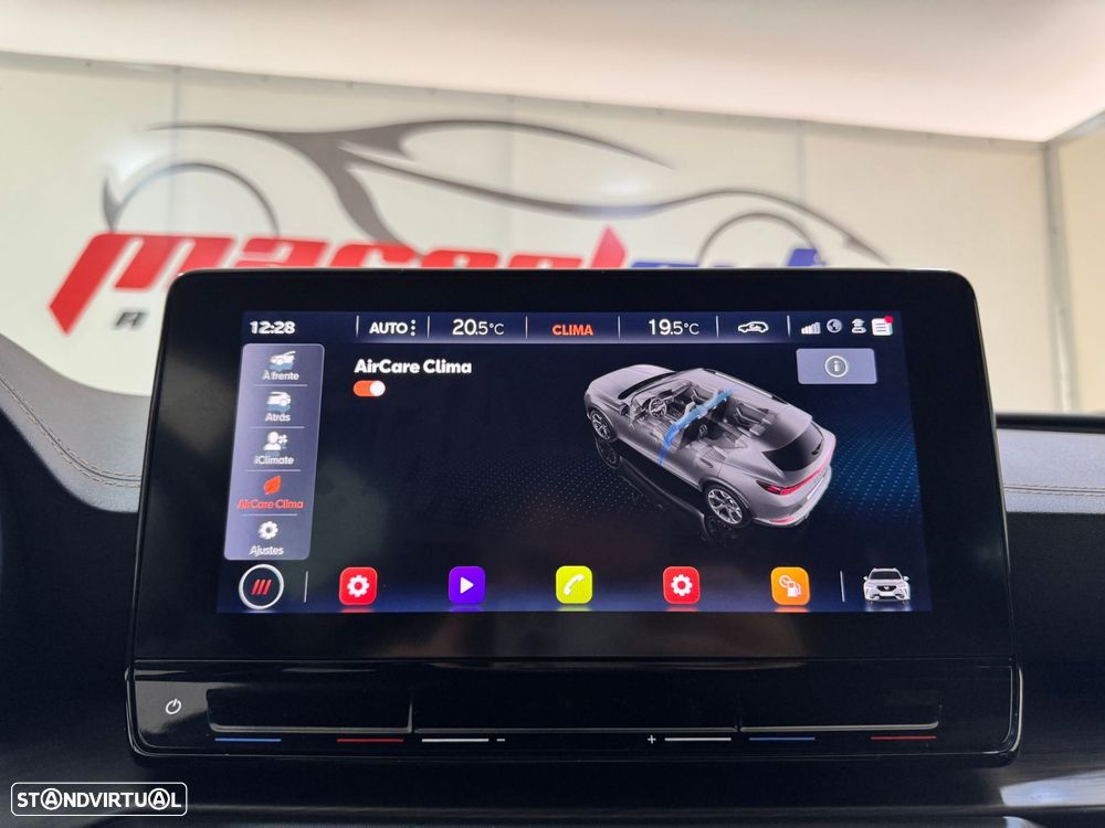 Cupra Formentor 1.5 TSI Sport DSG - 42