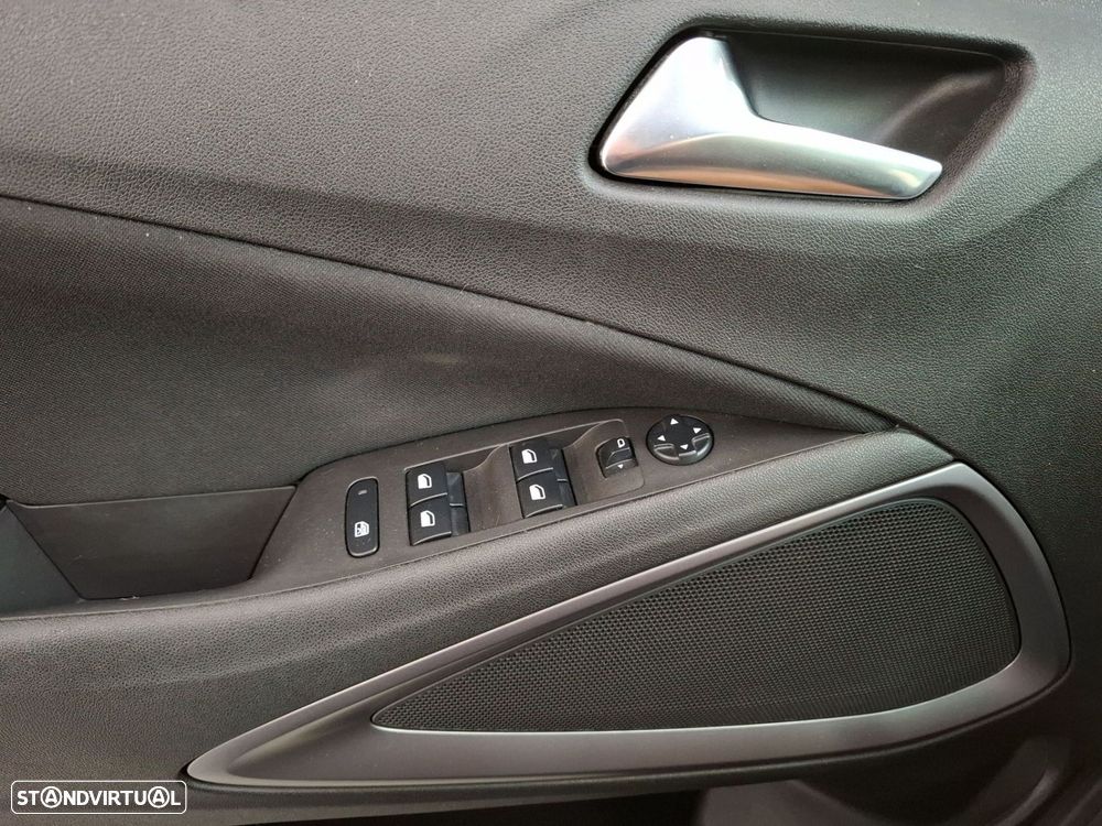 Opel Crossland X 1.2 T Edition - 23