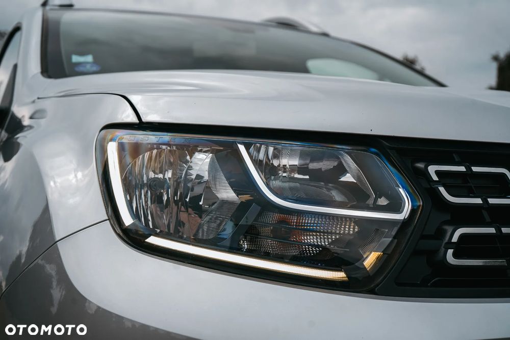 Dacia Duster TCe 125 4x2 Prestige - 16