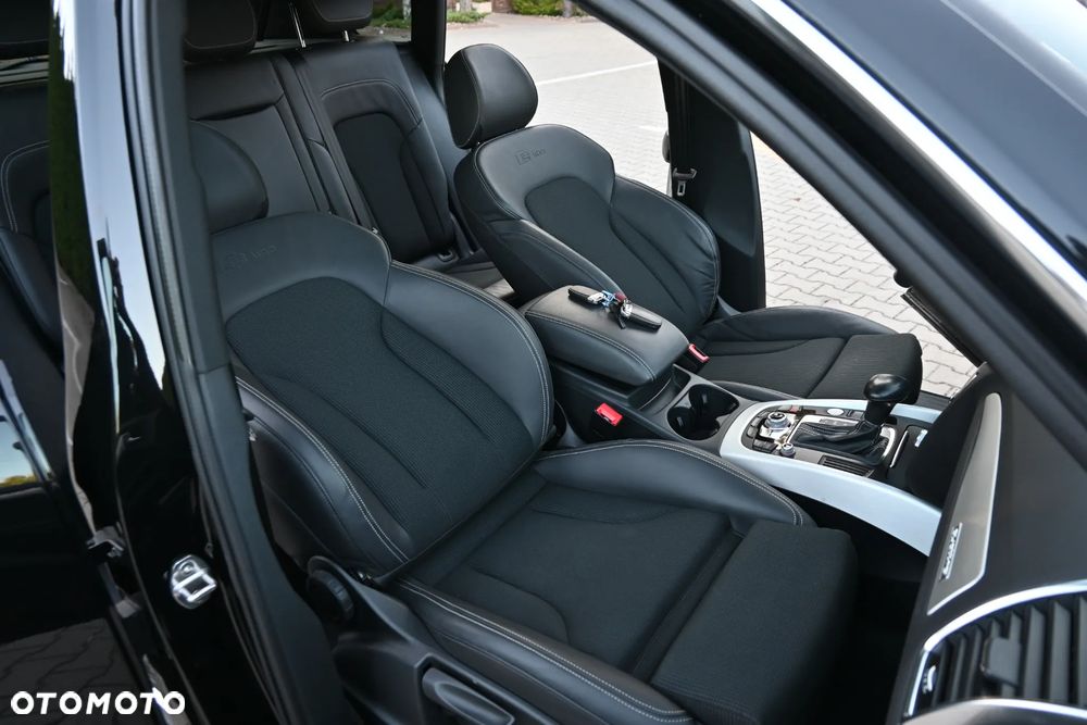 Audi Q5 2.0 TDI Quattro S tronic design - 31