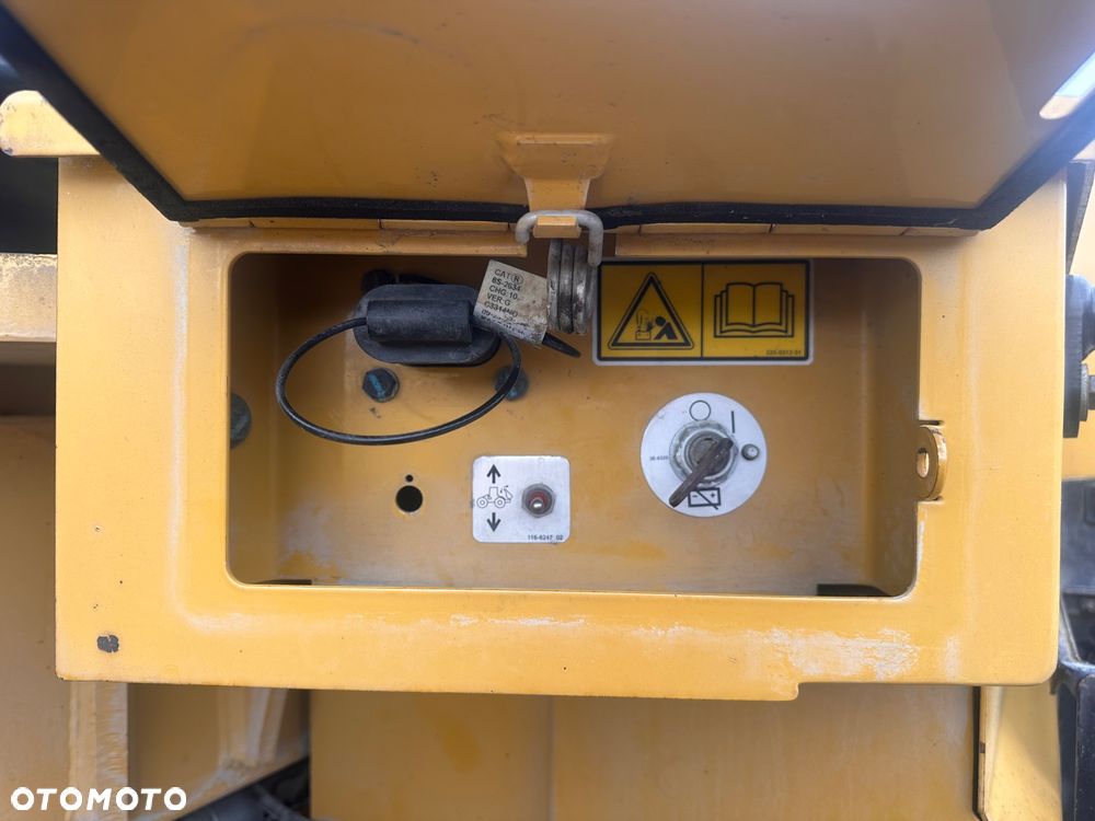 Caterpillar 966 KXE - 21