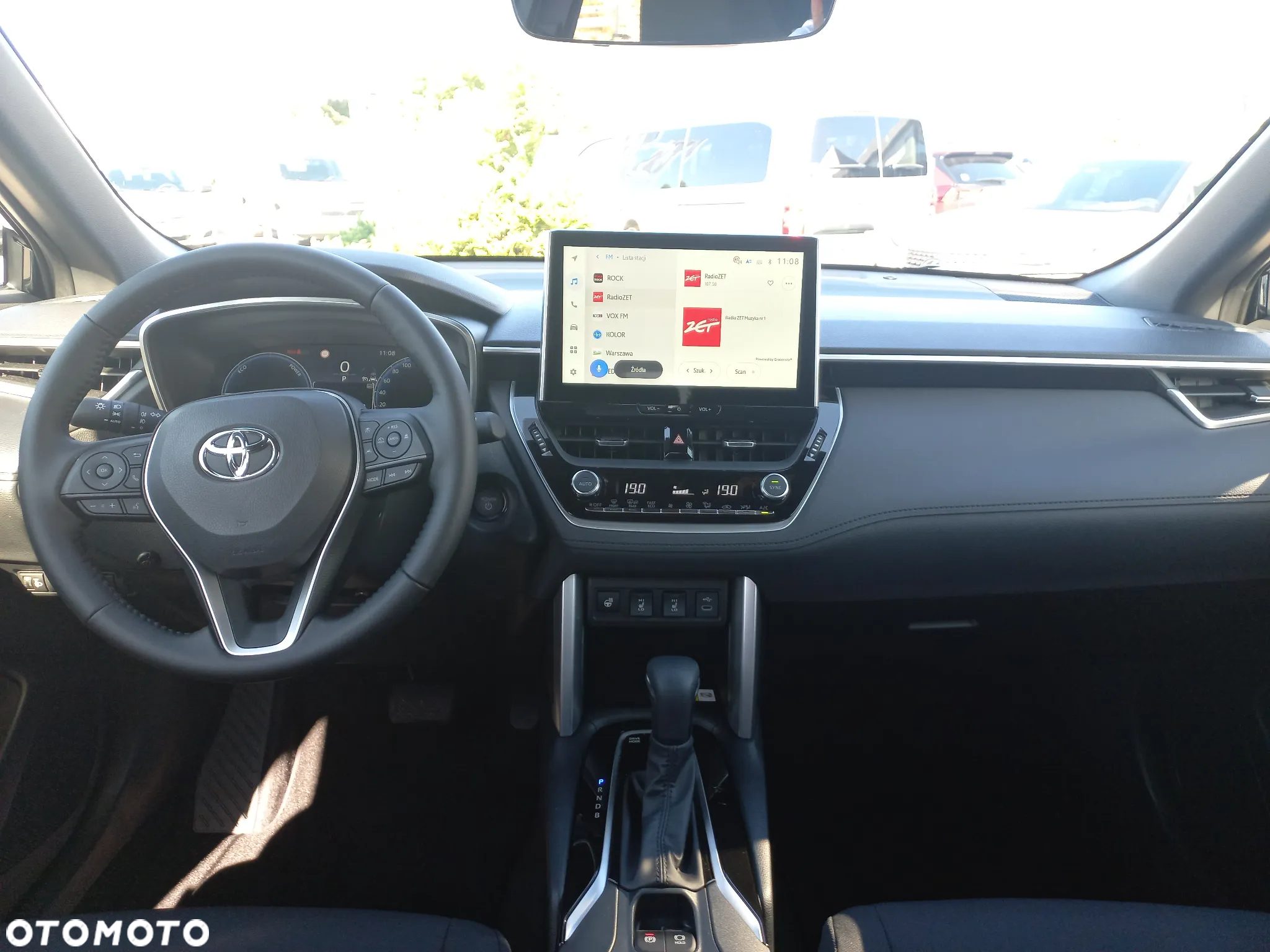 Toyota Corolla Cross 1.8 Hybrid Style - 7