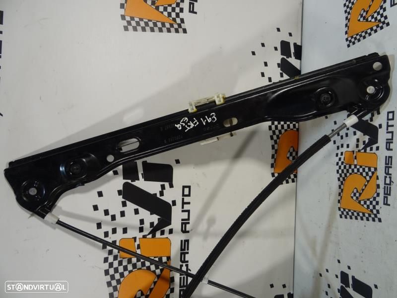 Elevador De Vidro Frente Esquerdo Bmw 3 Touring (E91)  7060265S / 7140 - 6