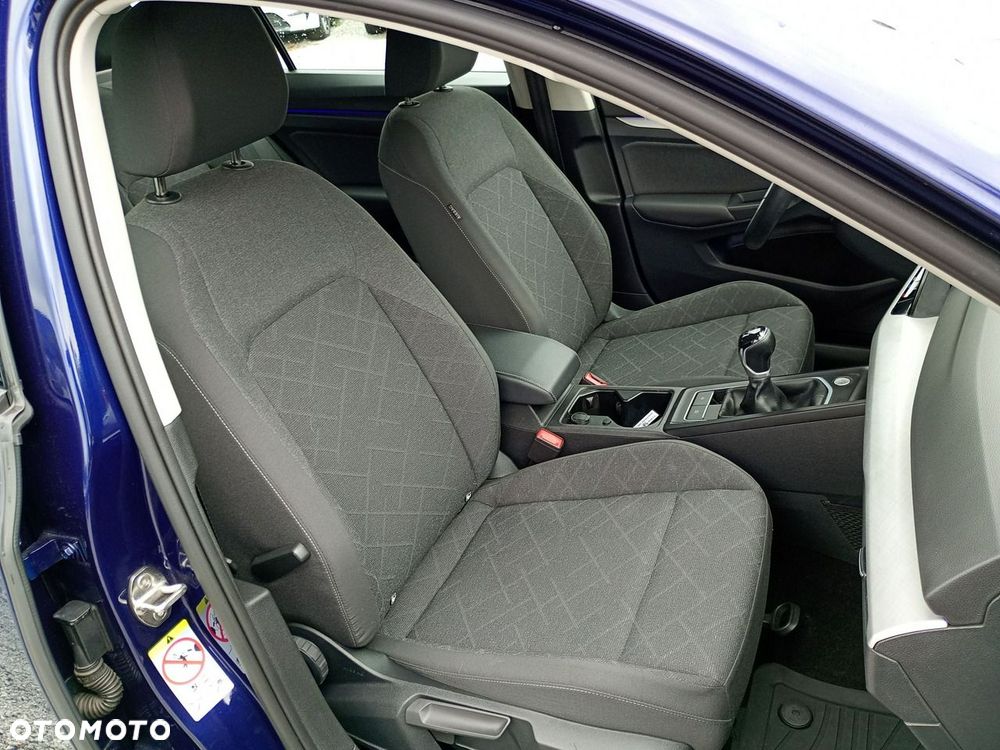 Volkswagen Golf Variant 2.0 TDI Life - 28