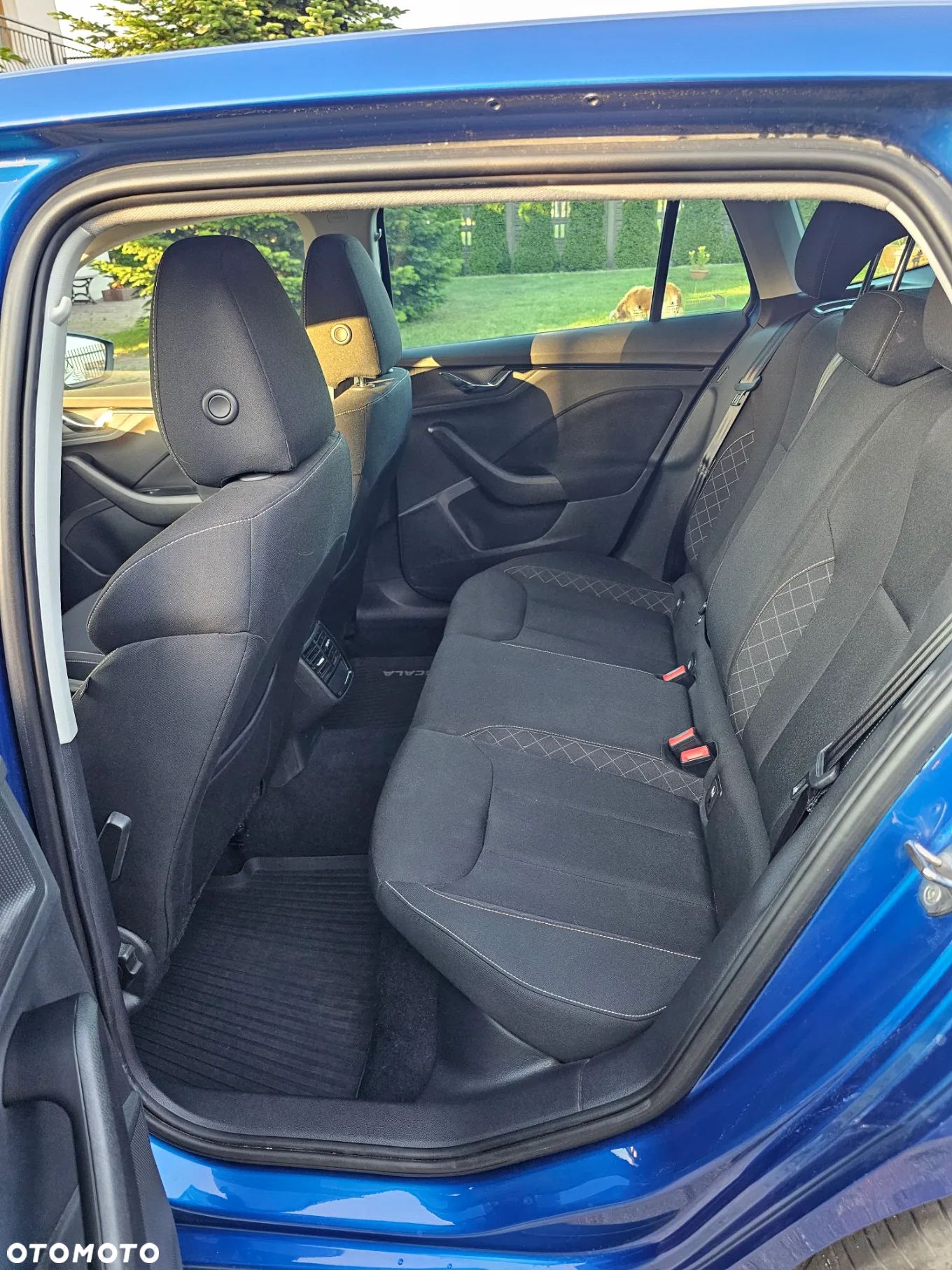 Skoda Scala 1.5 TSI Ambition - 10