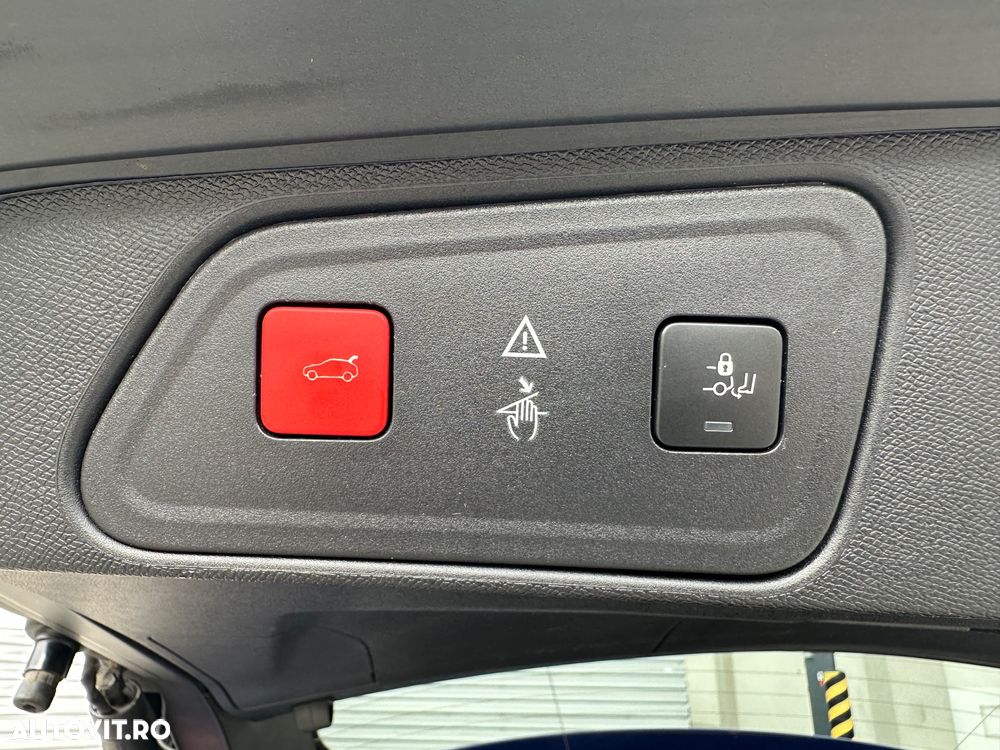 Peugeot 3008 BlueHDi 120 Stop & Start EAT6 Allure - 25