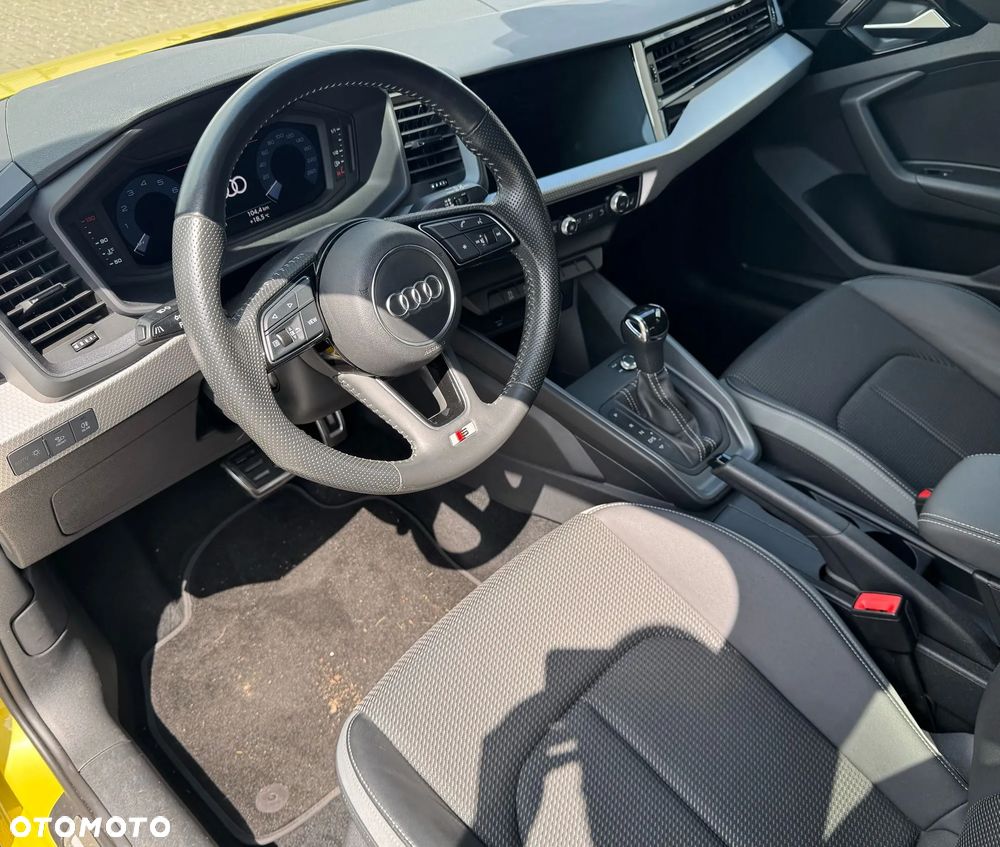 Audi A1 Sportback - 14