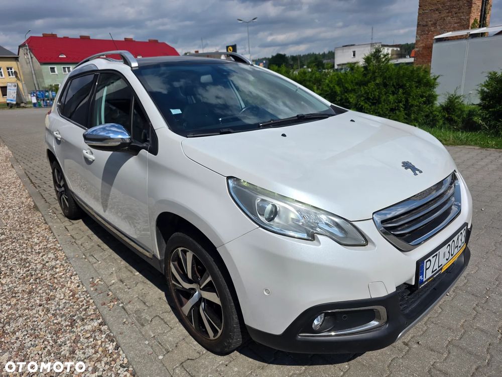 Peugeot 2008 PureTech 130 Stop&Start Allure - 7