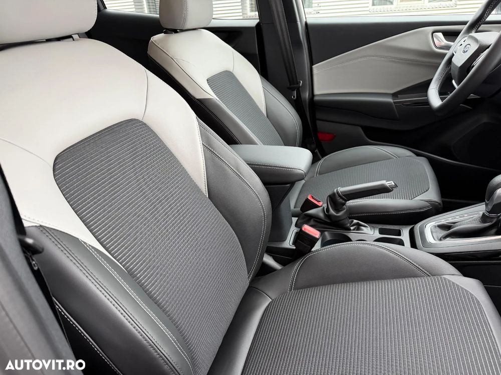 Ford Puma 1.0 EcoBoost 7DCT MHEV Sound Edition - 18