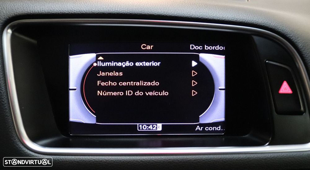 Audi Q5 2.0 TDI Advance - 19