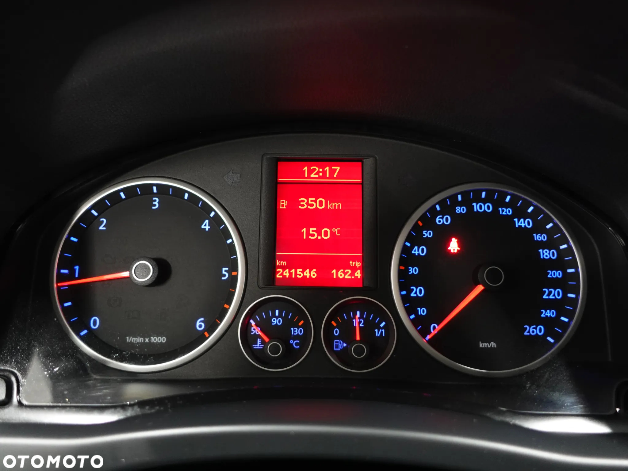 Volkswagen Tiguan 2.0 TDI 4Mot Sport&Style - 38