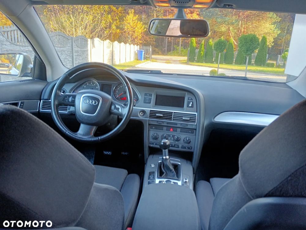 Audi A6 Limousine - 16