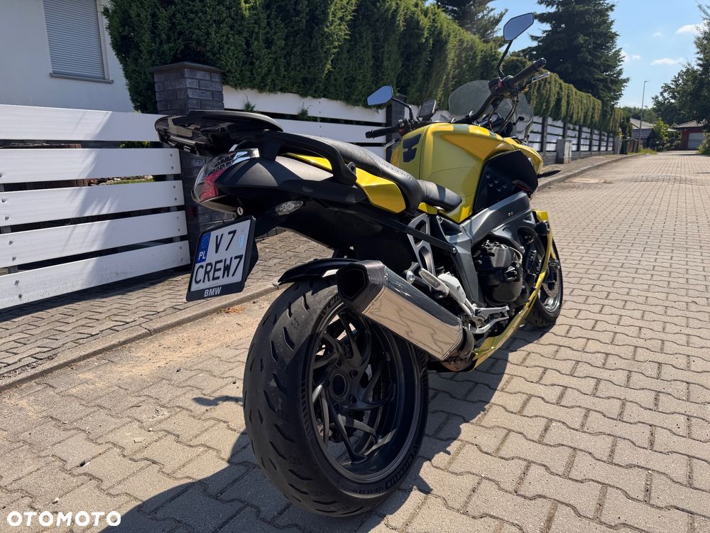 BMW K - 5