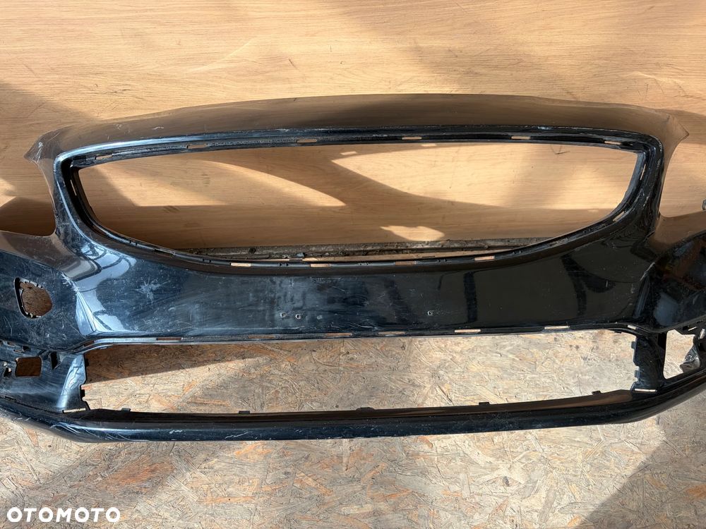 Zderzak przedni VOLVO V60 S60 I LIFT 13-17 31323831 - 8