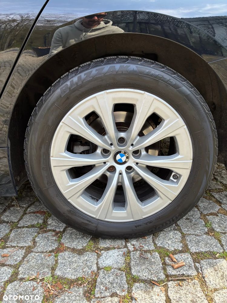 BMW Seria 3 320d Advantage sport - 15