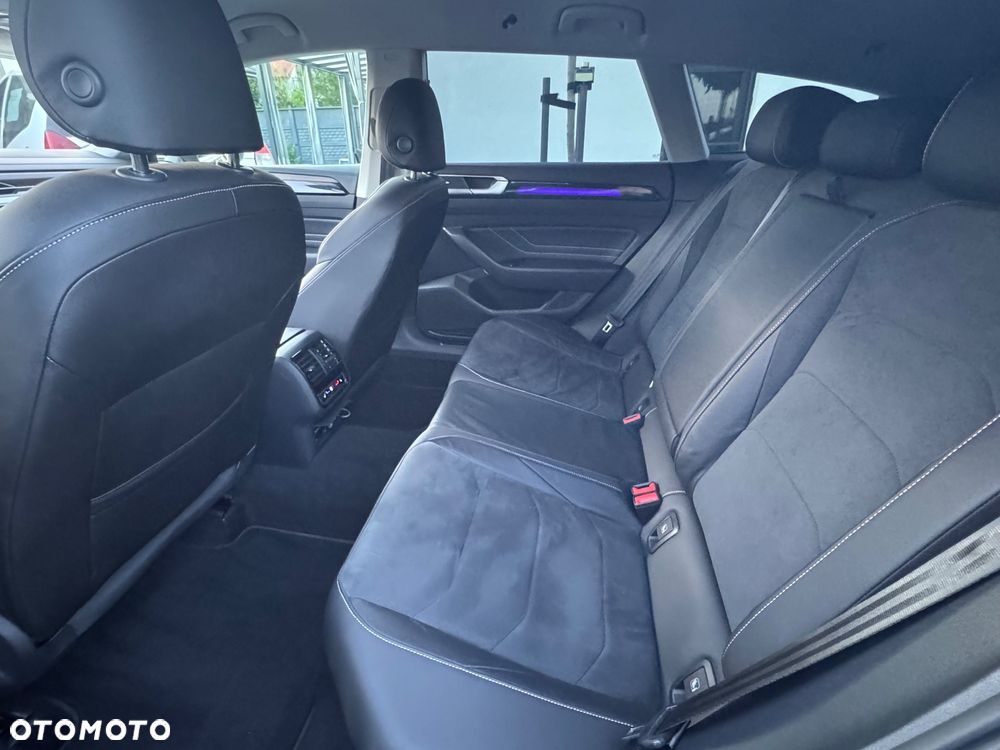 Volkswagen Arteon 2.0 TDI SCR DSG Elegance - 13