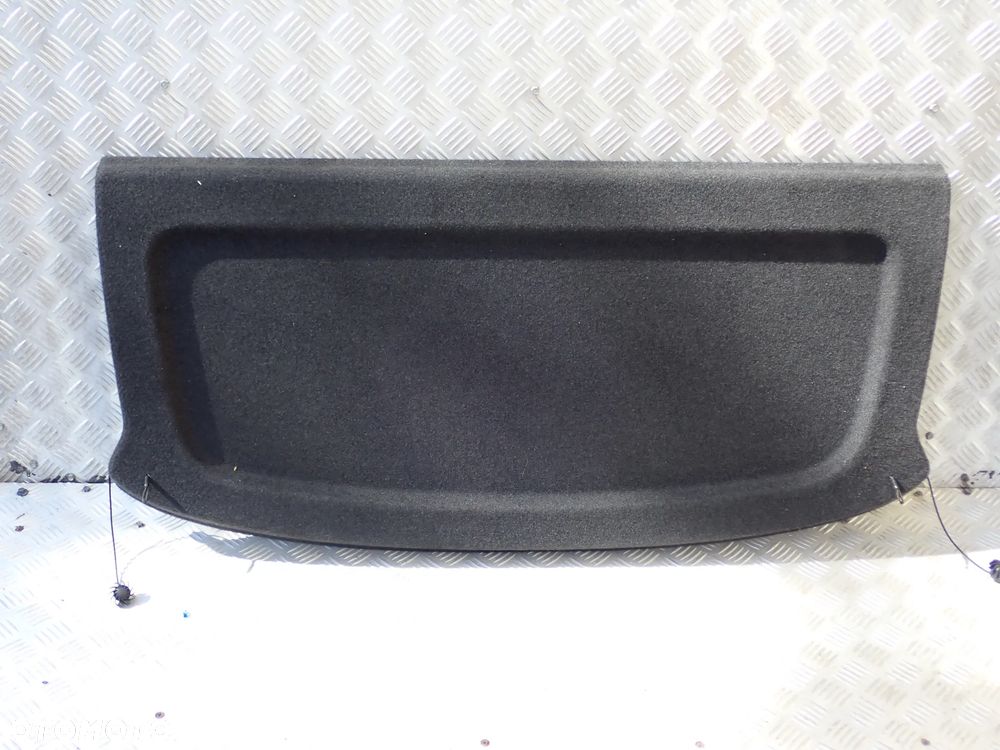 PÓŁKA BAGAŻNIKA VW GOLF VIII  21 ROK 5H6867769A - 1