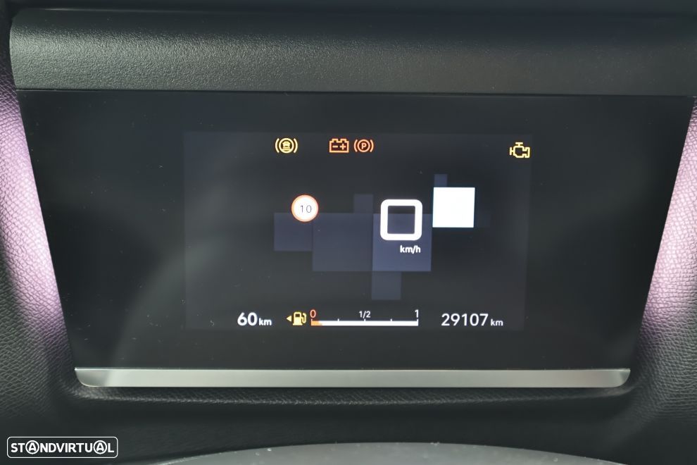 Citroën C4 1.2 PureTech Max - 17