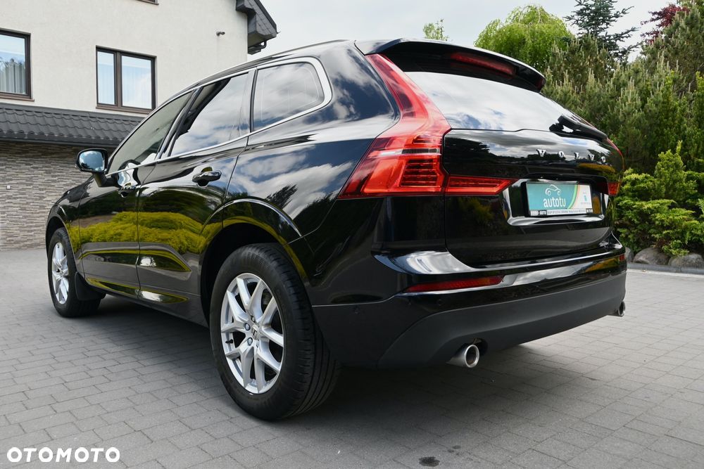 Volvo XC 60 D4 Geartronic Momentum - 5