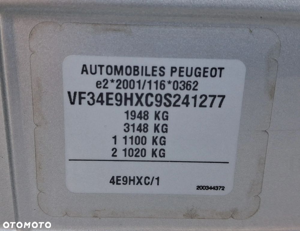 Peugeot 308 1.6 HDi Premium - 36