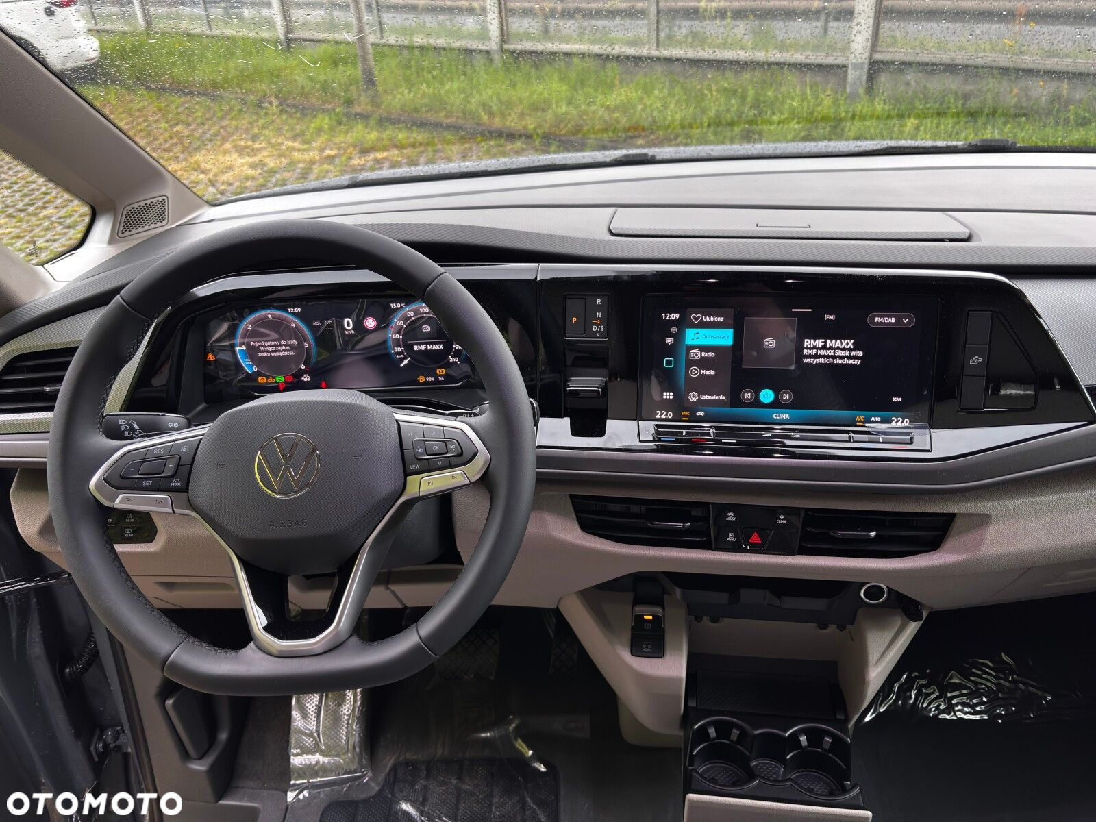 Volkswagen California - 15