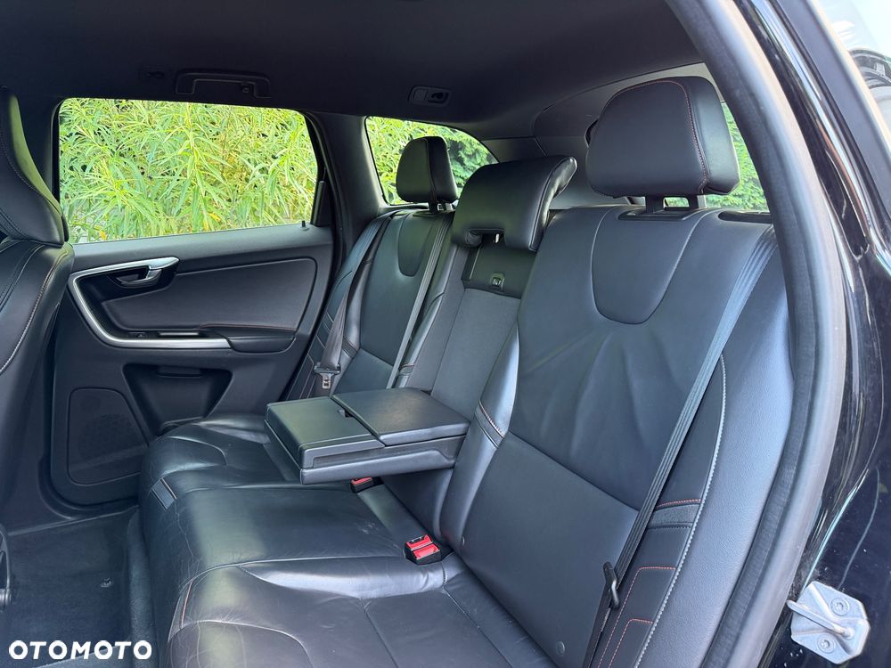Volvo XC 60 D4 Geartronic Ocean Race - 22