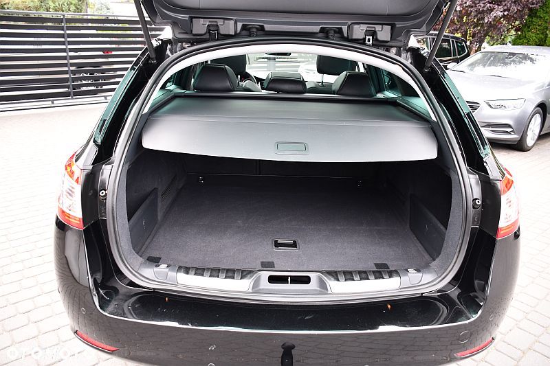 Peugeot 508 1.6 e-THP Allure S&S - 24