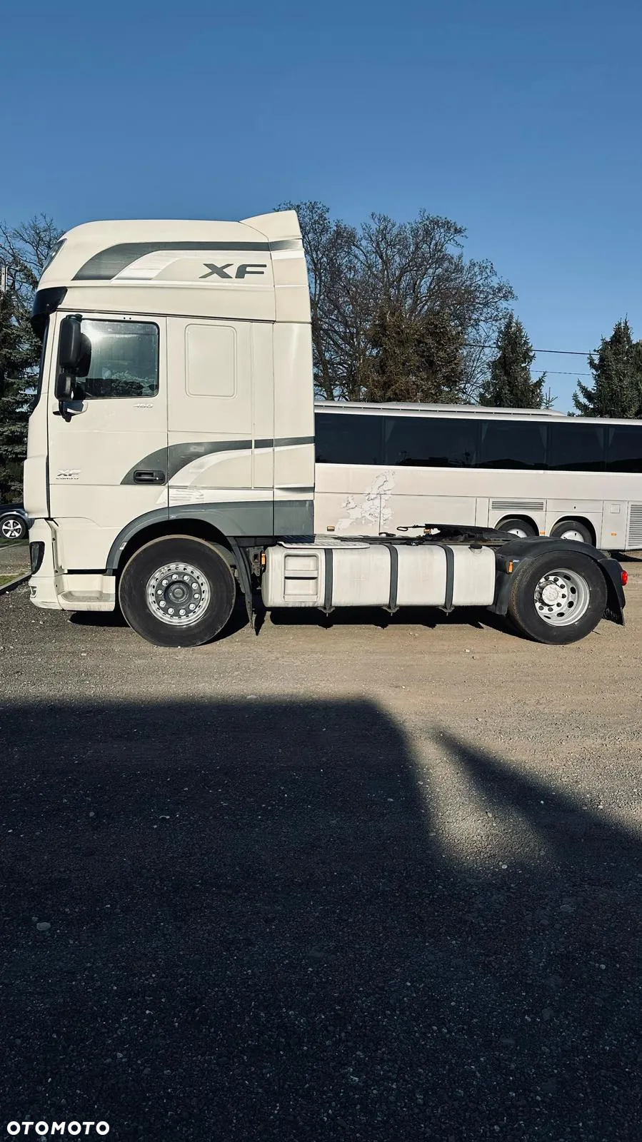 DAF SSC - 16