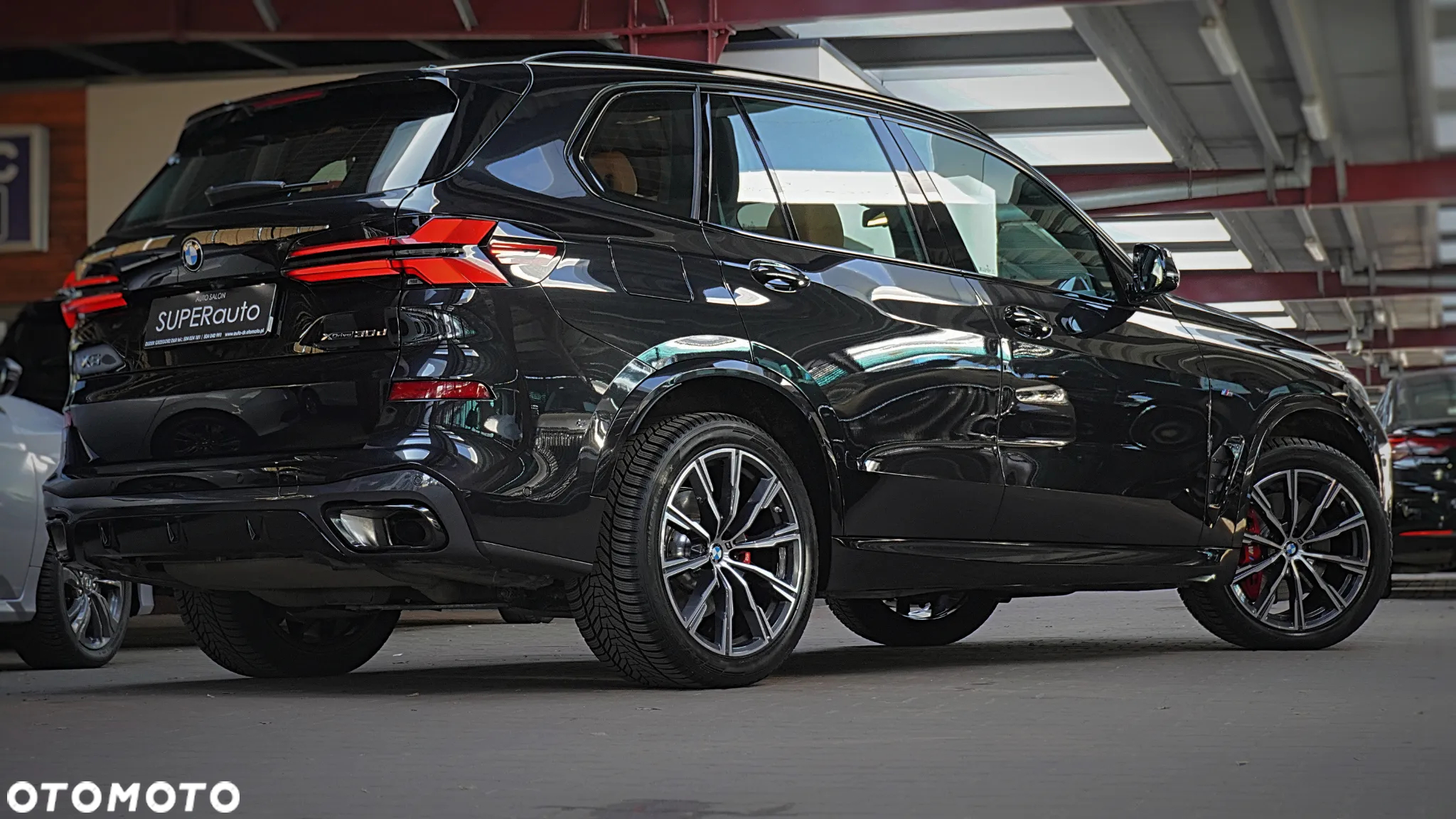 BMW X5 xDrive30d - 12