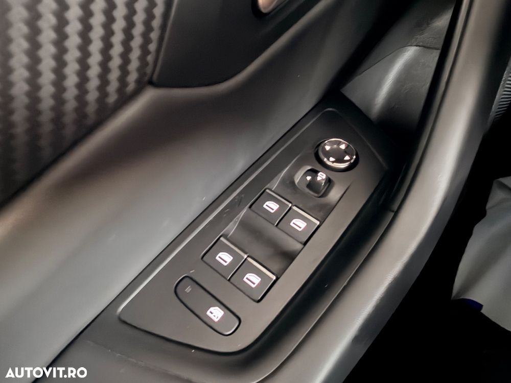 Peugeot 508 PureTech 180 EAT8 Allure - 20