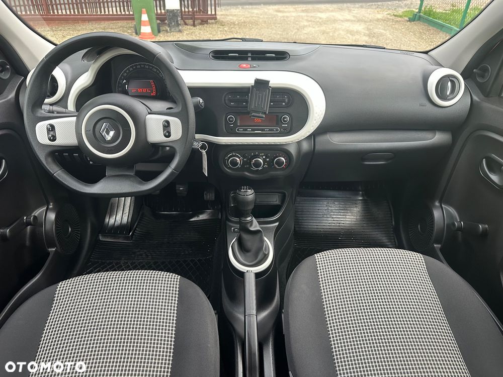 Renault Twingo - 8
