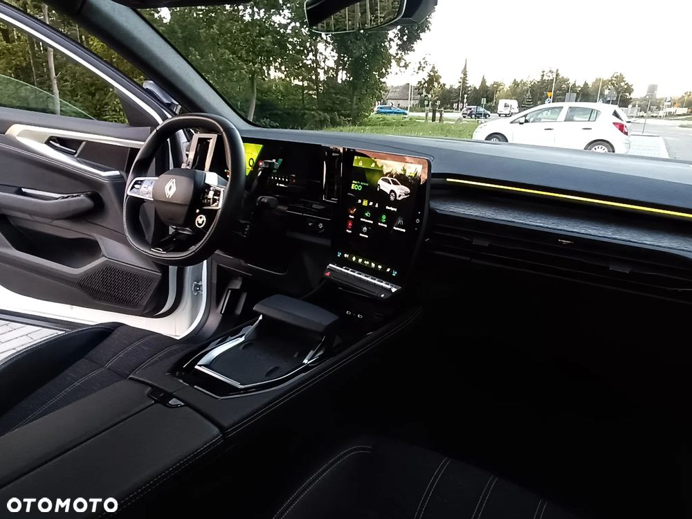 Renault Austral Mild Hybrid 160 Automatik Iconic Esprit Alpine - 25