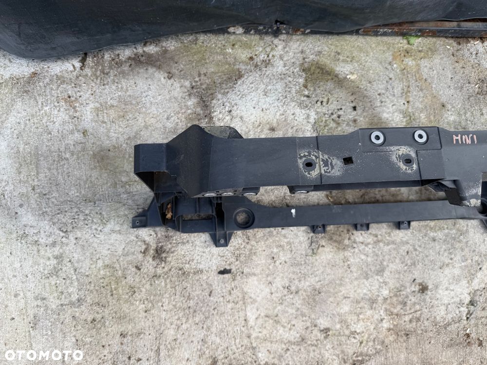 PAS PRZÓD ORA GOOD CAT FUNKY CAT 8400218XGW02B - 8