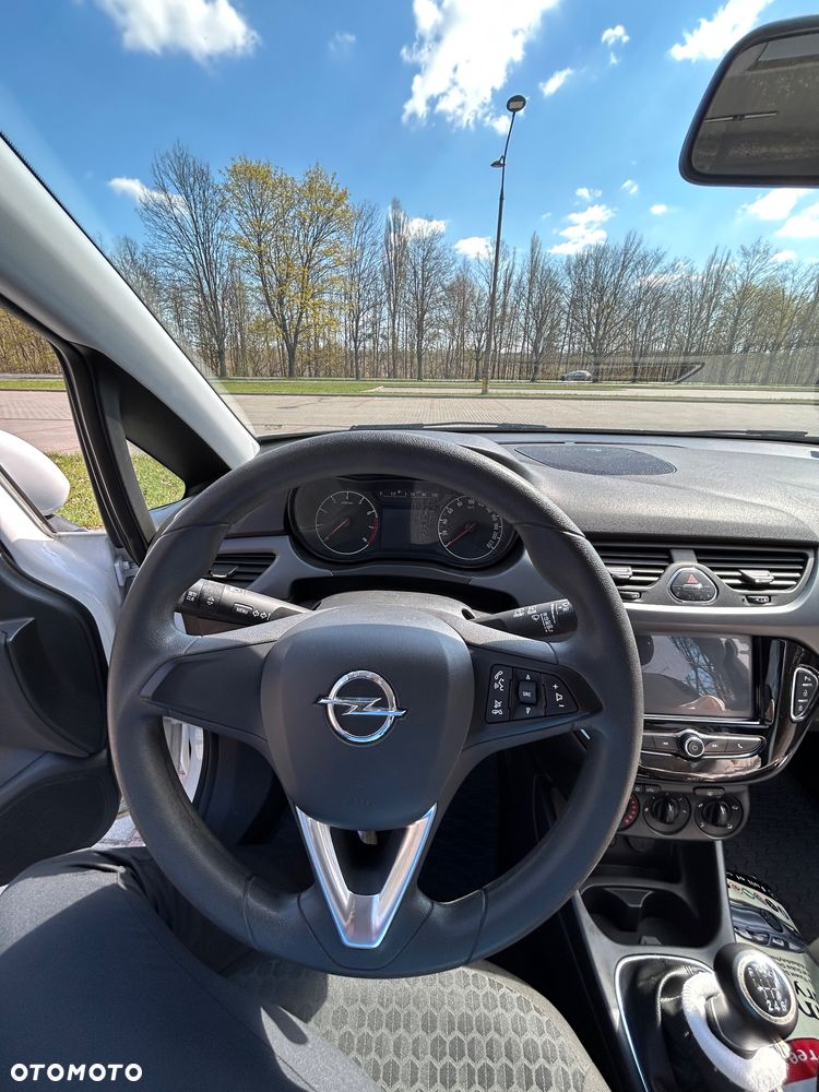 Opel Corsa 1.4 T Enjoy S&S - 17