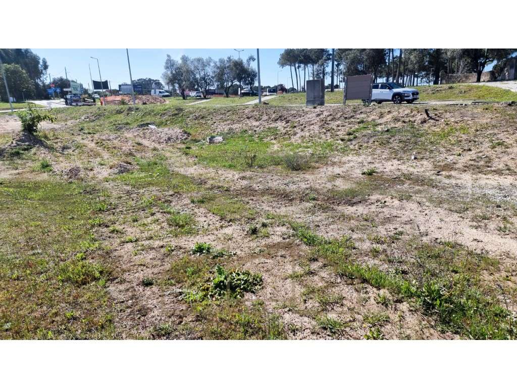 Terreno Urbano na Quinta da Várzea - Sesimbra - Grande imagem: 4/14