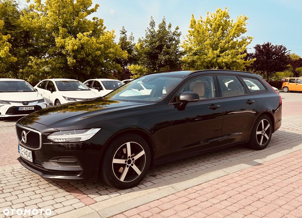 Volvo V90 D3 AWD Kinetic - 7