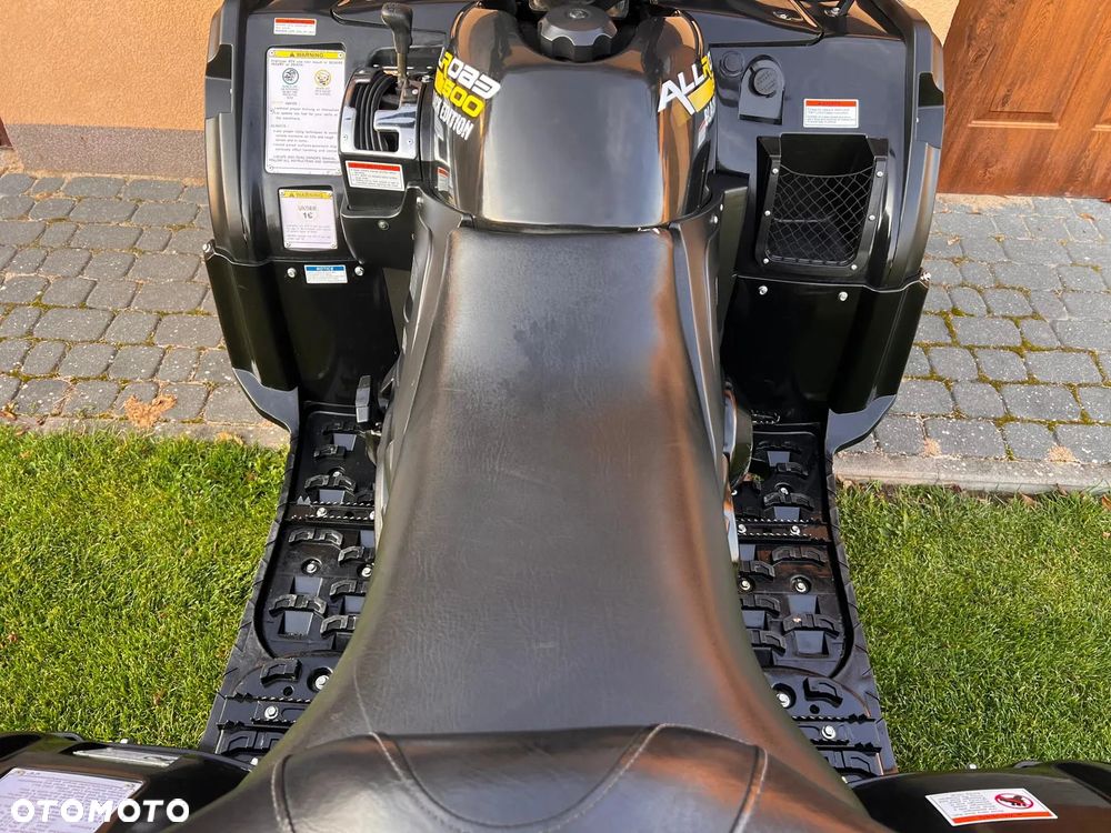CFMoto CForce - 18