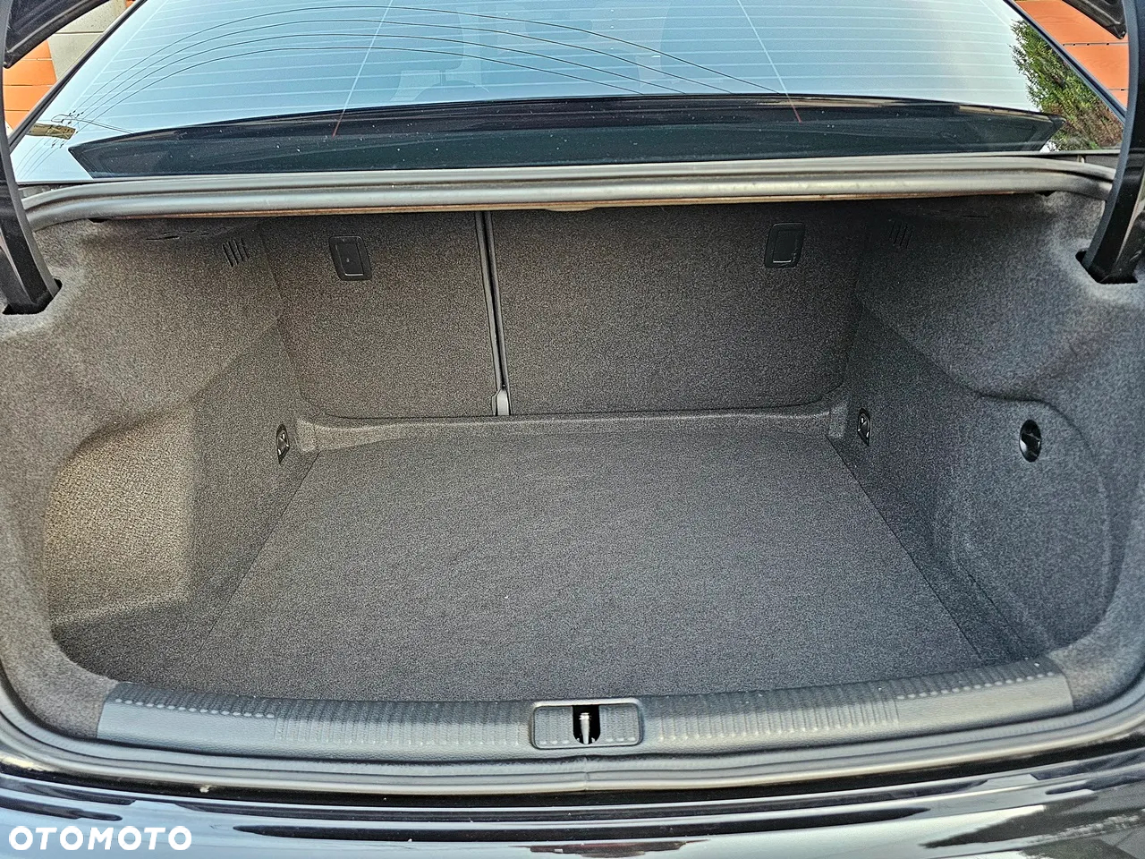 Audi A3 Limousine 1.5 TFSI Sport S tronic - 17